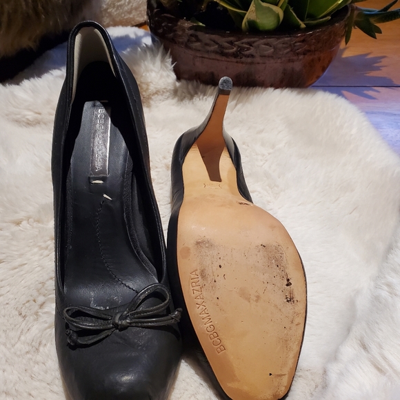 BCBG MAXAZRIA shoes - Picture 6 of 7